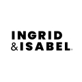 Ingrid And Isabel Coupons and Promo Codes