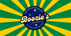 Boozies Coupons and Promo Codes