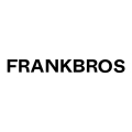 Frankbros Coupons and Promo Codes