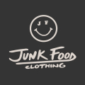 Junk Food Clothing Coupons and Promo Codes