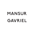Mansur Gavriel Coupons and Promo Codes