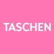 Taschen Coupons and Promo Codes