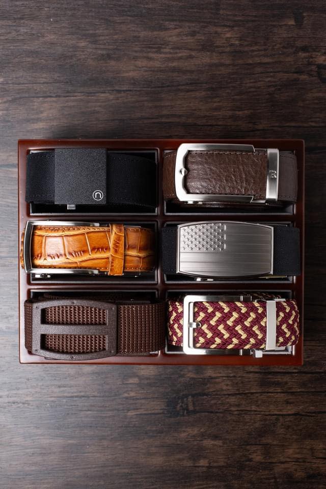 Nexbelt Review – Premium Ratchet Belts Designed for Comfort, Style, and Precision Fit