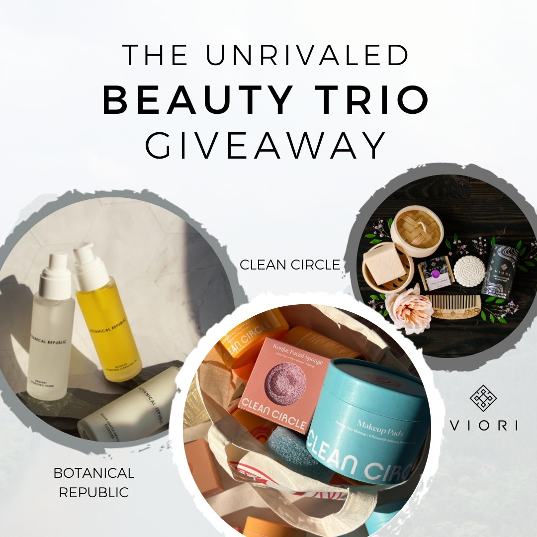 Viori Review – Is This Natural Haircare Brand Worth It?