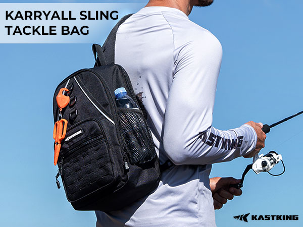 KastKing Review – Affordable, High-Performance Fishing Gear for Every Angler