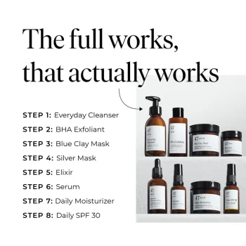 47Skin Review — Is the Quality Worth It?