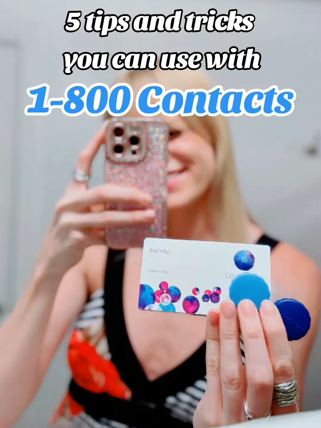 1-800 Contacts Review – Fast, Reliable, and Convenient Contact Lens Ordering