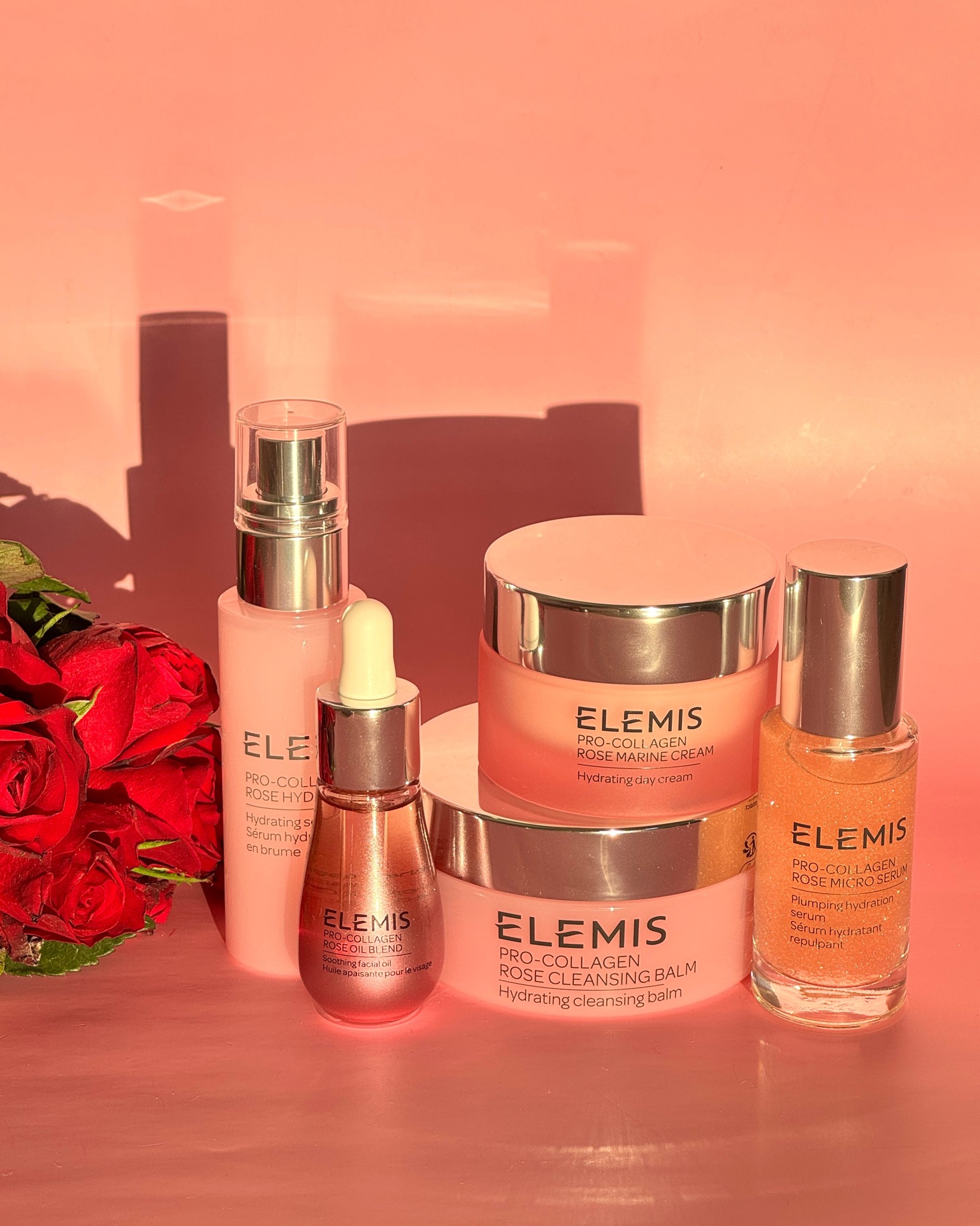 Elemis Review – Luxury Skincare Rooted in Nature and Backed by Science
