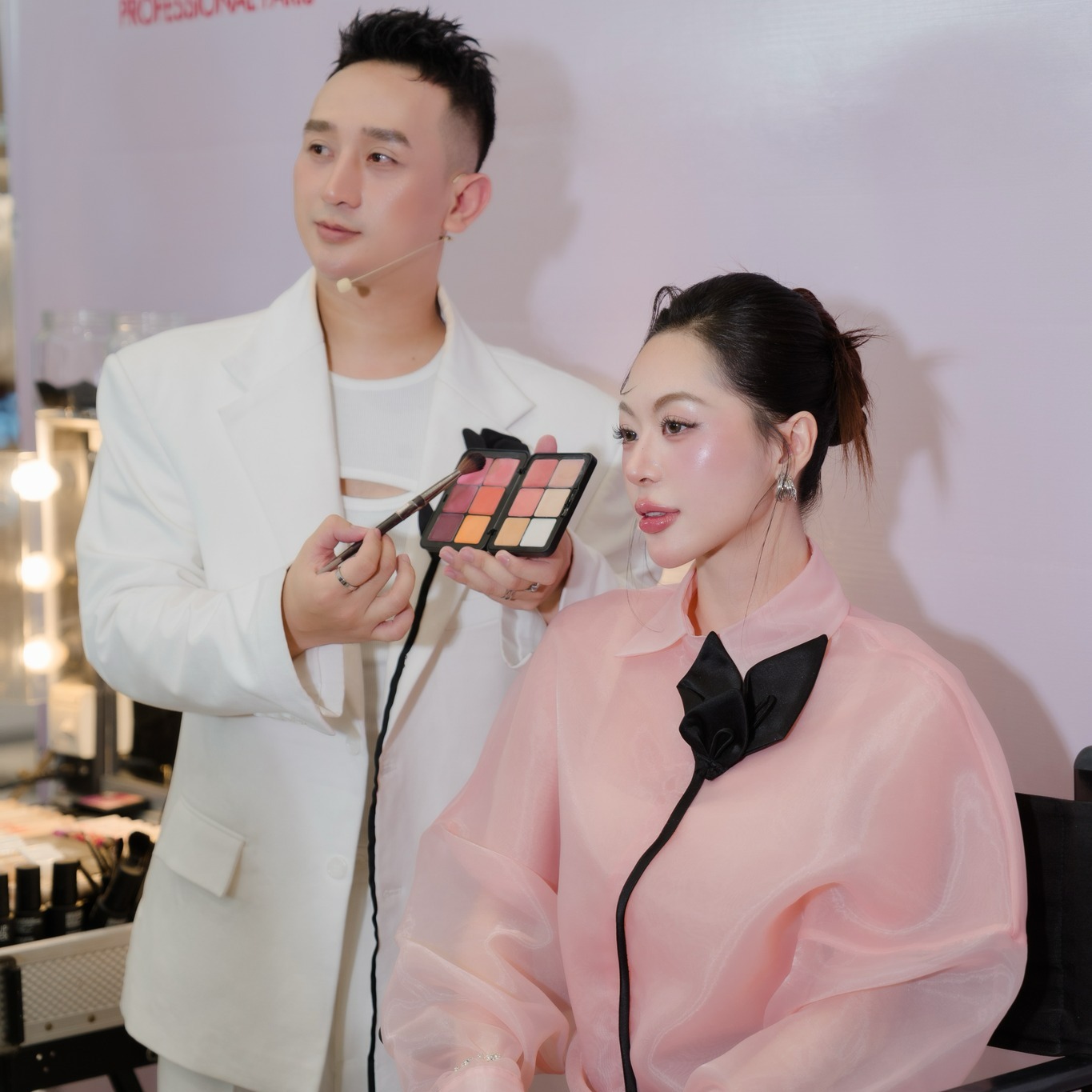 Make Up For Ever Review – Professional Makeup Built for Performance and Creativity