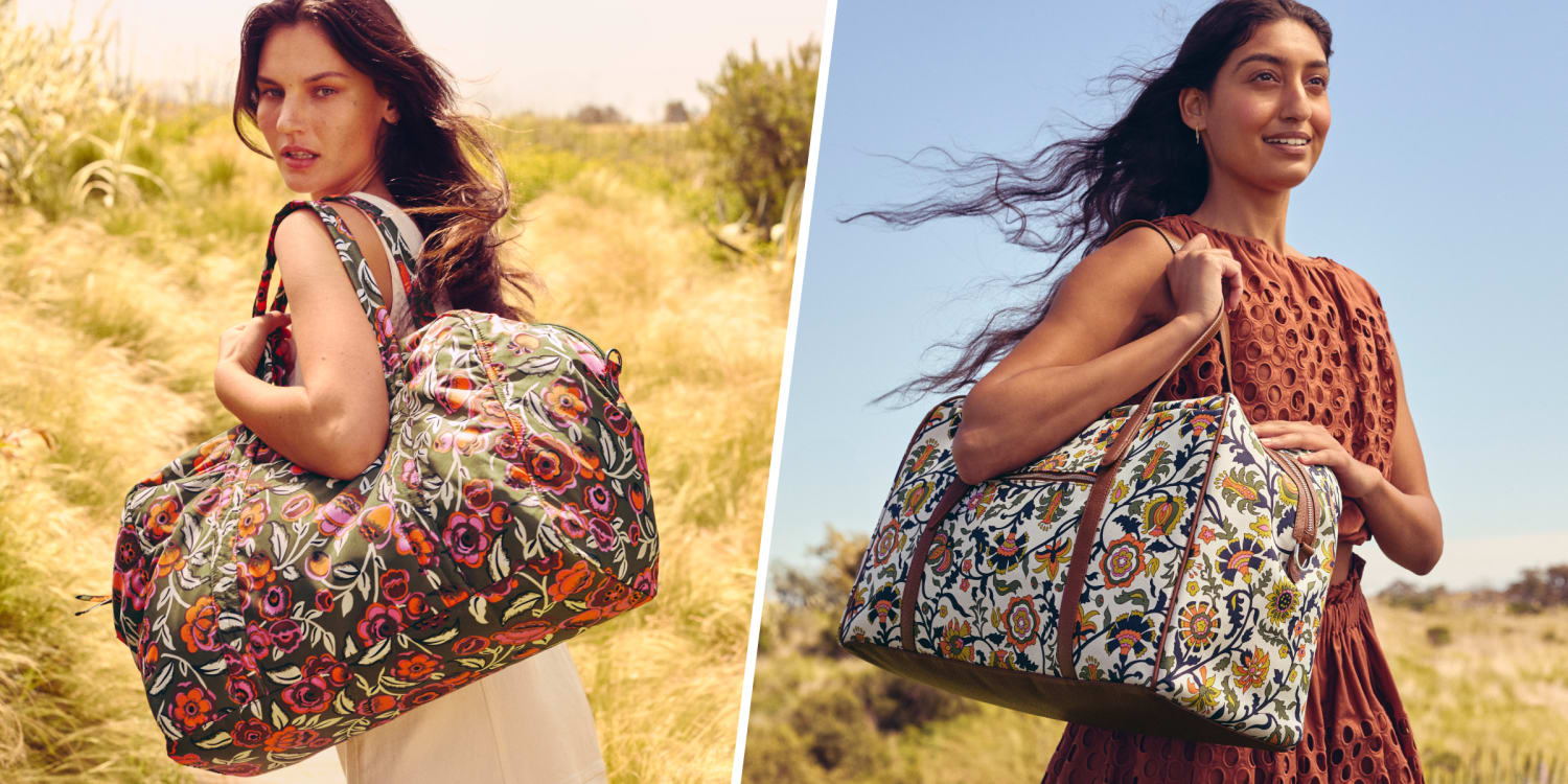 Vera Bradley Review: Is This Patterned Lifestyle Brand Worth Your Money?