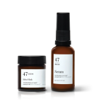 Greenshift Frontpage