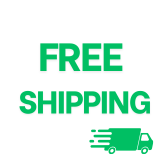 Free US Shipping On Orders $79+