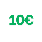 10€ de remise immédiate sur tout le site – N’hésitez plus !