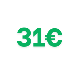 Ce code promo Helline vous offre jusqu’à 31€ de réduction sur la totalité du site + livraison gratuite à domicile