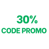 30% de réduction IMMÉDIATE sur la totalité du site + 1 cadeau OFFERT grâce à ce code promo Blancheporte