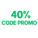 Profitez de réductions jusqu’à 40% sur tout le site + 1 cadeau offert grâce à ce code promo Blancheporte