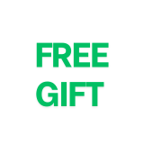 FREE 6-PIECE GIFT: $158 value with $75 purchase