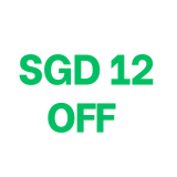 Pelago Discount Code: Sgd 12 off Site-wide