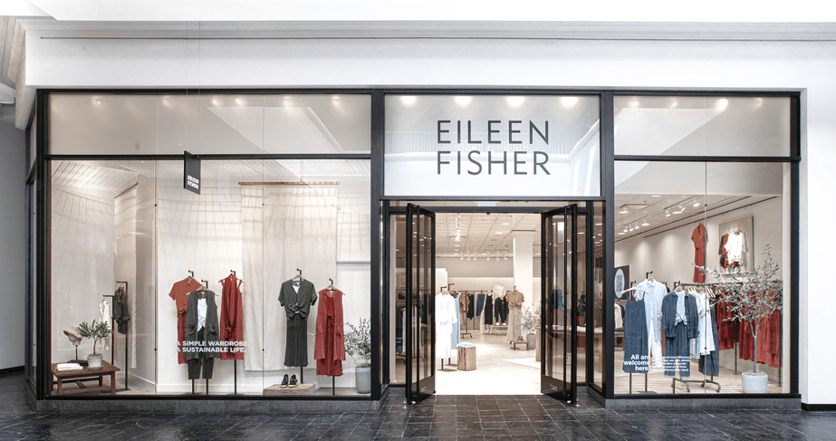 How to Build a Minimalist Capsule Wardrobe with Eileen Fisher