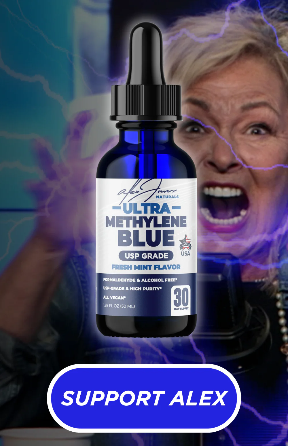 Most Popular Supplements People Are Buying Online Right Now