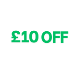 Unlock £10 Off On Zenergy SuperLatte