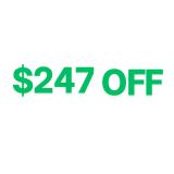 DYU Promo Code: Get $247 Off Site-wide
