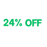Extra 24% Off Ankle Socks 8 Pairs