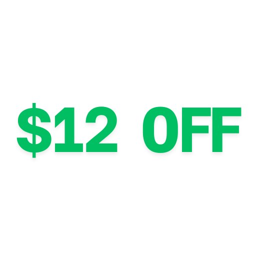 Aliexpress Discount Code: Save $12 on $80+ Purchases