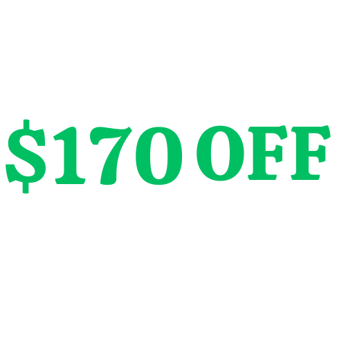 Jackery Discount Code: Extra $170 Off Store-wide